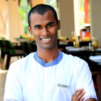 Yamin Ali