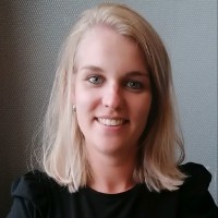 Laurie Reijmer