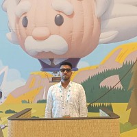 Rupesh Shinde