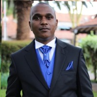 PATRICK MWANGI WAMWATI