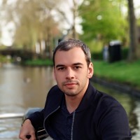 Héctor Sañudo Vacas
