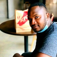 ANDREW MATOVU