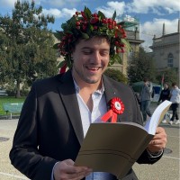 Alessandro Colombo