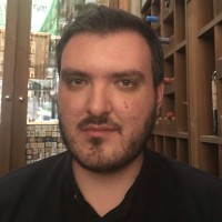 Kostas Papacharapampous