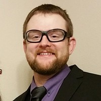 Chad Stout