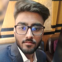 Mayank Kashyap