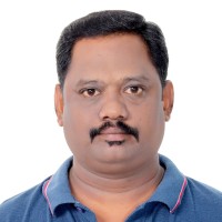 Dinesh Mahadevan