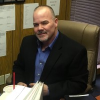 Randall McClellan