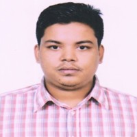 Smaran Majumder