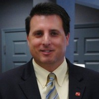 Mark Gates