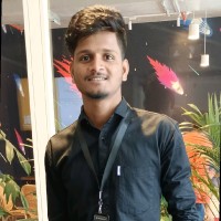 Saurabh Doiphode
