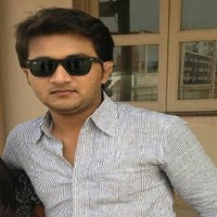Parth Patel
