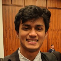 Sahil Srivastava