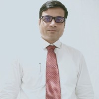 Dr.Vinayak Sutar