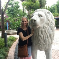 Annika M.