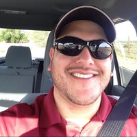 Michael Rodriguez
