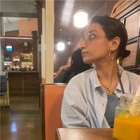 Akriti Sushil Ganju