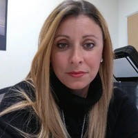 Caroline Marino