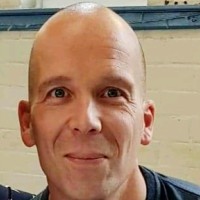 Paul Elvidge