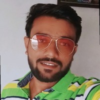 Ashish Paraswale