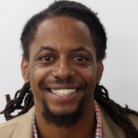 Marcus Spriggs