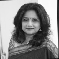 Sonia Athalye-Risbood