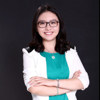 Entong(Christine) Liu