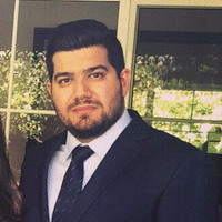 Armin Khanmohammad