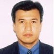 Carlos Alberto Zuta Dávila