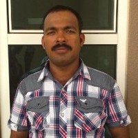 Binu Antony