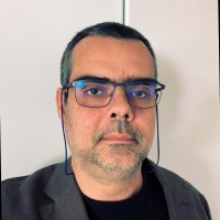 Luis Dias