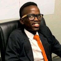 Ncamiso Sihlongonyane