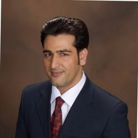 Qudratullah Rahmany, P.E., Pmp, Ccm