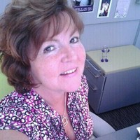 Kathy Sweat
