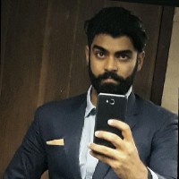 Abhinav Tripathi