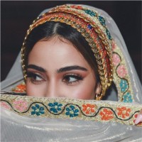 Sumayya Bustonova