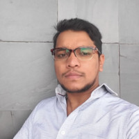 Muhammad Yousuf Shareef