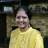 Priya Srinivasan Srinivasan
