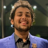 Ashutosh Matai