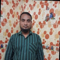 Md Danesh
