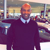 Michael M. Redd