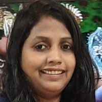 Sangeeta Gadkari