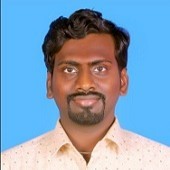 Sangeeth Kumar