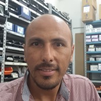 Miguel A. Alférez Salinas