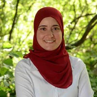 Amal Adel Ilham
