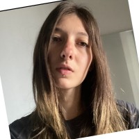 Meri Mamukashvili