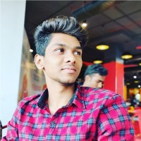 Ragul M