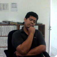 Daniel Alvarez Rodriguez