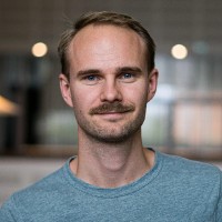 Erik Paulsson