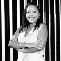 Khomotso Mokwana